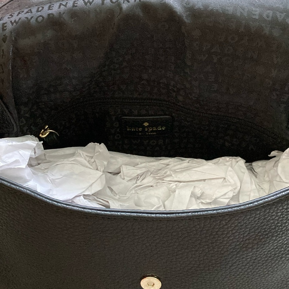 Kate Spade Miri Chester Street Black - Picture 10 of 13